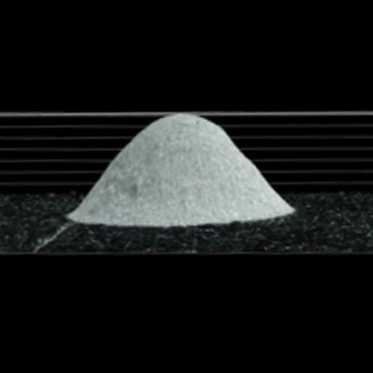 Electrically Conductive Silicon