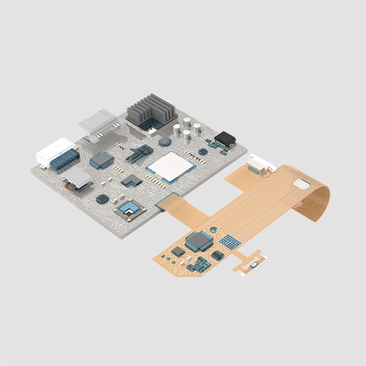 Electronic Component Adhesives