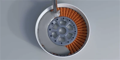 Uses of fully automatic glue dispensing machines