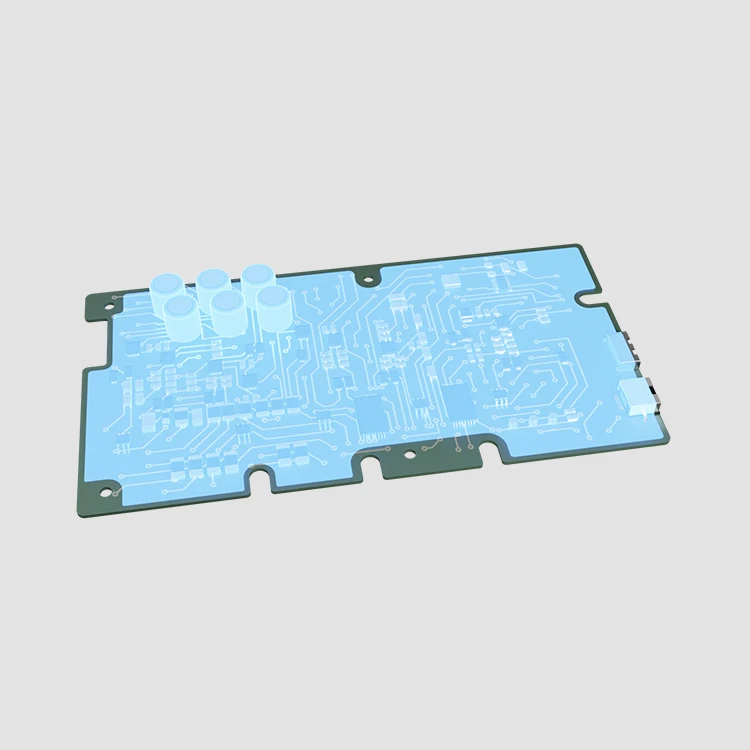 Polyurethane Conformal Coating for PCB