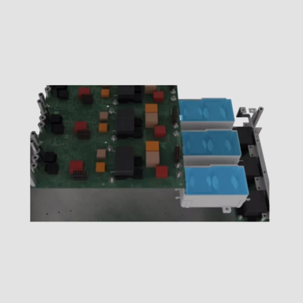 Thermal Silicone Potting Compound Thermal Silicone Potting Compound