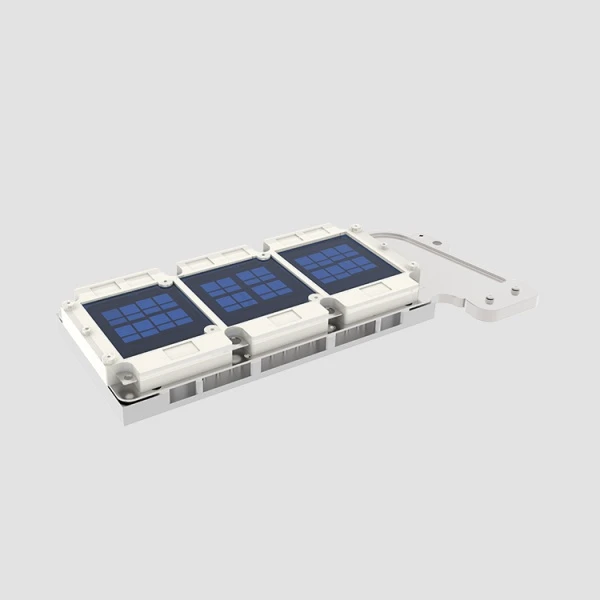 Silicone Potting Compound For Igbt