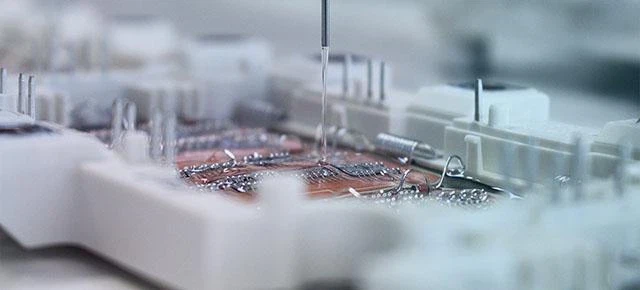 Electronic Potting Gel For Igbt Electronic Potting Gel For Igbt