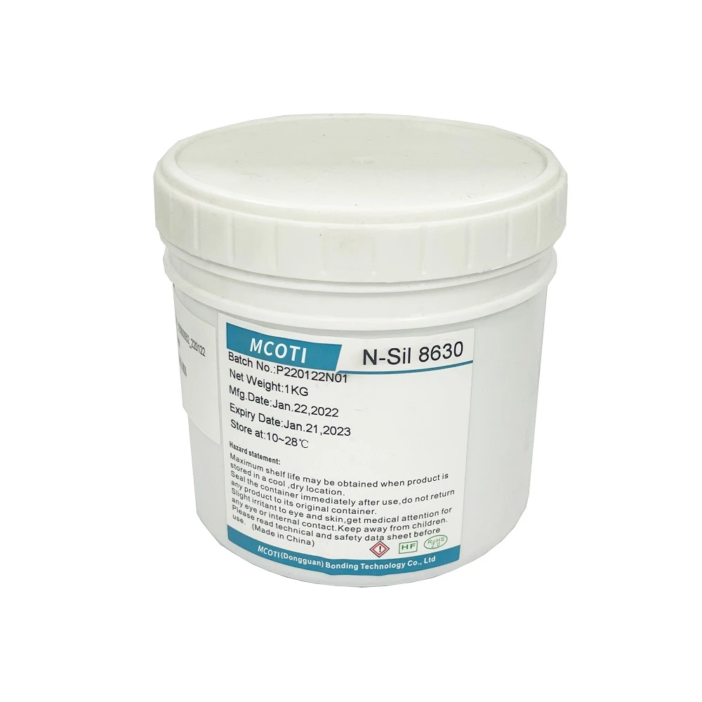 thermal silicone grease thermal silicone grease