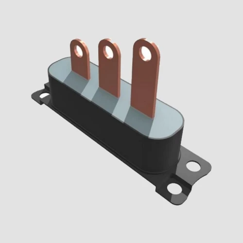 Thermally Conductive Polyurethane Potting
